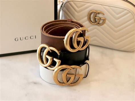 gucci belt hole punch service|Gucci marmont belt holes.